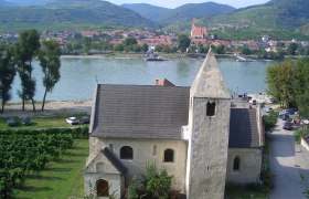 Kirche St. Lorenz, © Robert Schütz