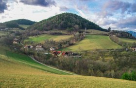 Bewegungsarena Gloggnitz Runde G4, © Hartl Hannes