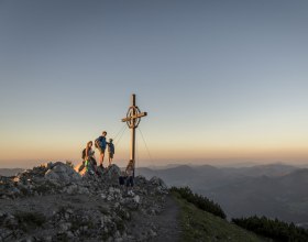 Gemeindealpe, © Niederösterreich-Werbung/Robert Herbst