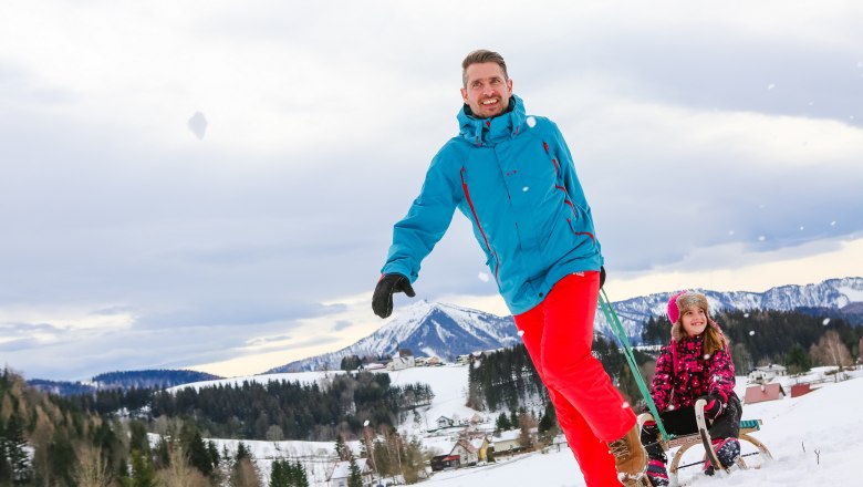 winterspass-auf-kobichl, © Niederösterreich Werbung/ schwarz-koenig.at