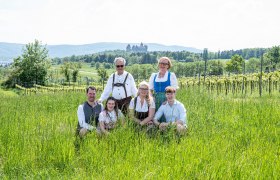 Familie Hopfeld - Hotel Dreikoenigshof, © wwwehnpicturescom