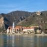 Das Weltkulturerbe Wachau ist gleich in der Nähe, © U.E.