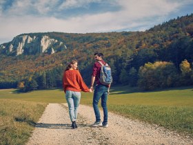 Peilstein Erlebnisweg, © Wienerwald Tourismus GmbH / Andreas Hofer