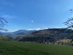 E-Biketour im Paradies der Blicke, © Wiener Alpen in Niederösterreich