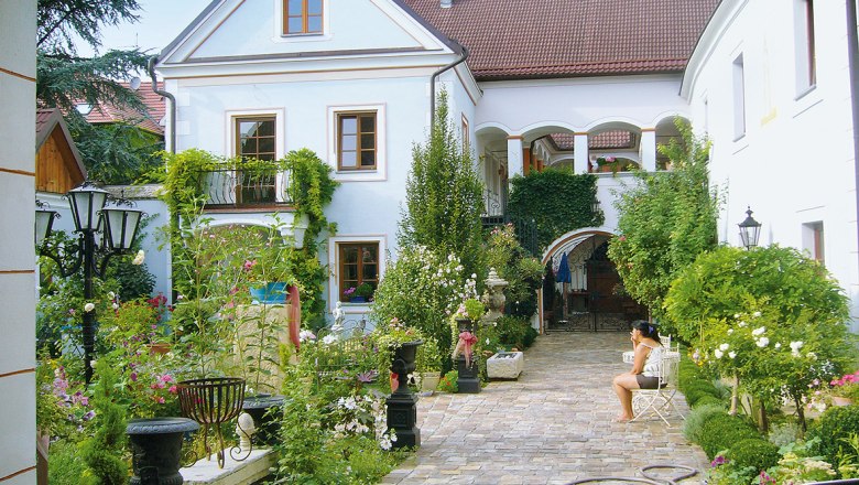 Renaissancehof Kerschner, © Renaissancehof Kerschner