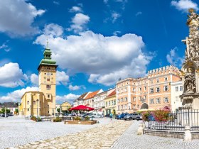 Retzer Hauptplatz