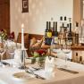 Restaurant Weinstube, © Steigenberger Hotel and Spa, Gregor Titze