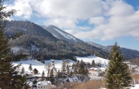 Winter in Schwarzau im Gebirge, © Marktgemeinde Schwarzau im Gebirge