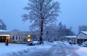 Winterlandschaft, © C & Gastgewerbe GmbH