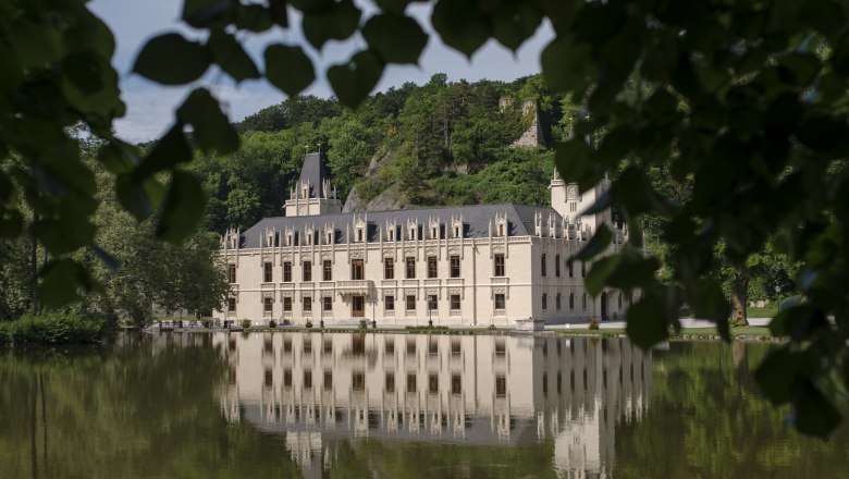 Schloss Hernstein, © Eva Heindl_alt