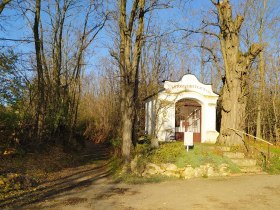 Ehret den Sock-Wanderweg, © Irene Tagwerker