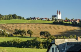 Gemeinde Lichtenegg, © Wiener Alpen, Franz Zwickl