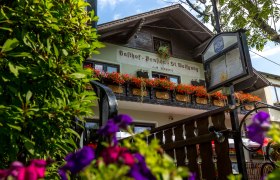 Gasthof Pension St. Wolfgang, © Wiener Alpen, Christian Kremsl