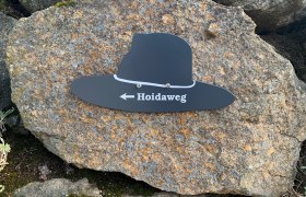 Hoidaweg, © Moorbad Harbach