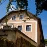 Weingut Lehensteiner in Weißenkirchen Außenansicht, © Weingut Lehensteiner