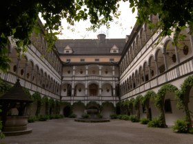 Schloss Greinburg, © WGD Donau Oberösterreich Tourismus GmbH