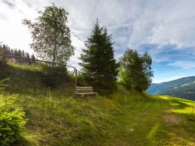 Weitwanderweg, © Wiener Alpen in Niederösterreich