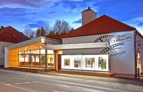 Kino "Acht Millimeter", © Auftragsfoto Sappert