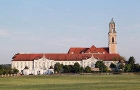 Stift Herzogenburg, © Donau Niederösterreich Tourismus GmbH