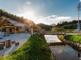 Naturparkzentrum Ötscher-Basis, © Mostviertel Tourismus