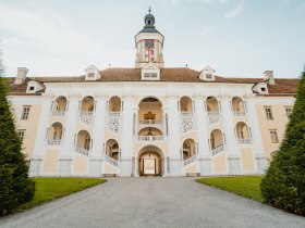 Stift St. Florian, © WGD Donau Oberösterreich Tourismus GmbH