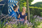 Garden summer in the green oases of Lower Austria, © Niederösterreich-Werbung/Rita Newman