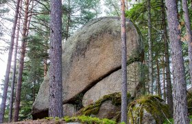 Fichtenschluf, © Waldviertel Tourismus