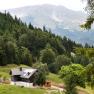 Vorderötscher mountain hut, © weinfranz.at