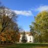 Schloss Vöslau, © Armin Hermann / College Garden Hotel GmbH