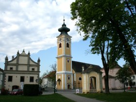 Hadersdorf, © Gemeinde Hadersdorf