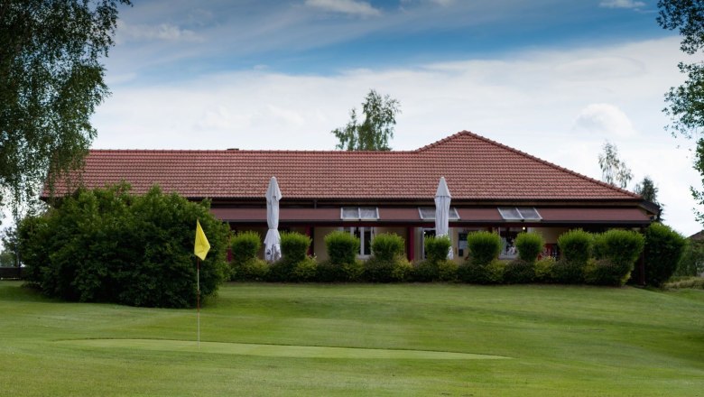 Golfclub Herrensee, © Christian Freitag