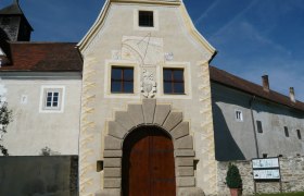 Kreisbach Castle, © zVg Schloss Kreisbach