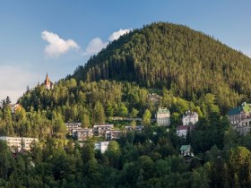 Semmering, © Wiener Alpen in Niederösterreich