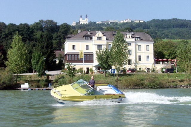 Donau Rad Hotel Wachauerhof, © Wachauerhof Renner GMBH