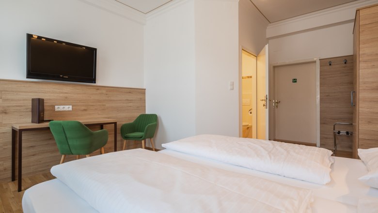 Hotel Unter den Linden 206, © Hotel Unter den Linden