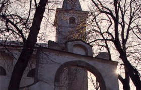 Wallfahrtskirche am Heiligen Berg, © Wallfahrtskirche am Heiligen Berg