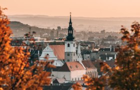 City Krems an der Donau, © Romeo Felsenreich