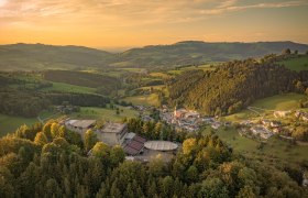 Burgarena Reinsberg, © Cleanhill Studios/Gerald Prüller