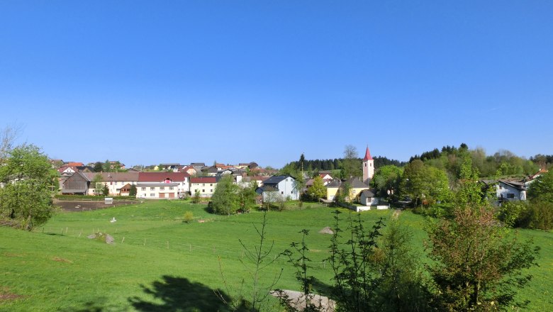 Marktgemeinde Altmelon, © Marktgemeinde Altmelon