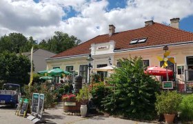 Gasthaus zur Alten Schule, © Weinviertel Tourismus