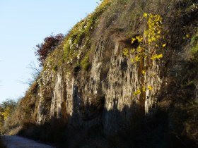 Weinbergweg, © Donau Niederösterreich - Kamptal-Wagram-Tullner Donauraum