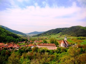 Mühldorf, © www.nature-of-austria.com