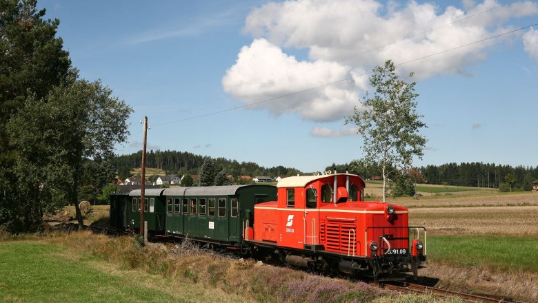 Wackelsteinexpress, © Schneider