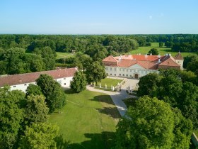 Schloss Marchegg, © Rupert Pessl