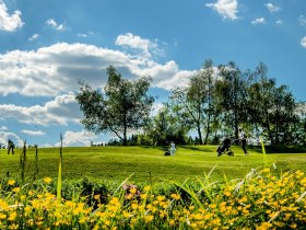 Diamond Club Ottenstein, © Helmut Lackinger, Diamond Club Ottenstein