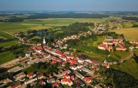 Kirchberg am Walde, © Wolfgang Weixelbraun