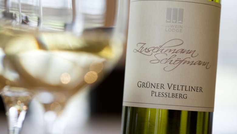 Grüner Veltliner Zuschmann-Schöfmann, © Zuschmann- Schöfmann