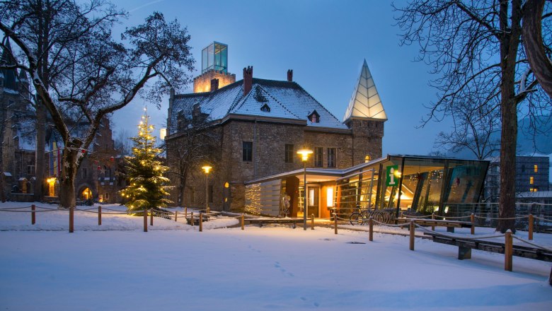 Waidhofen bei Nacht, © Waidhofen bei Nacht