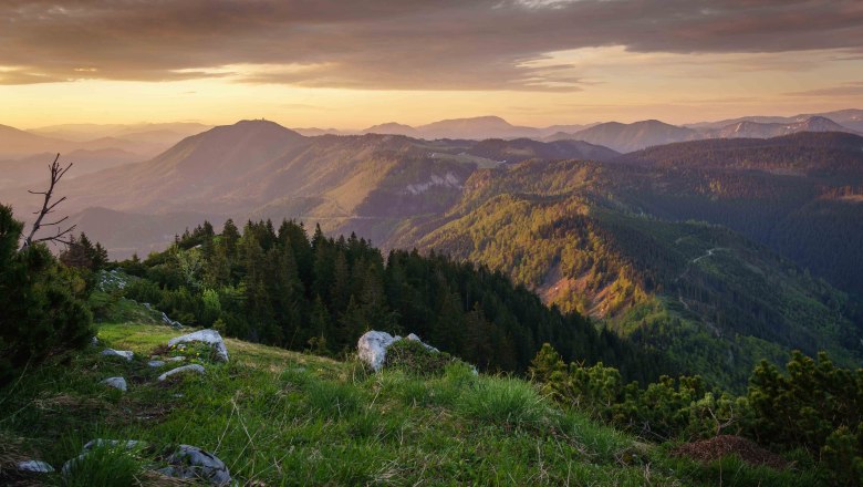 Picturesque Landscape, © Familie Demolsky