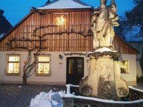 Schlosserhaus Traismauer, © Donau Niederösterreich - Kamptal-Wagram-Tullner Donauraum